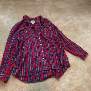 Old Navy Flannel